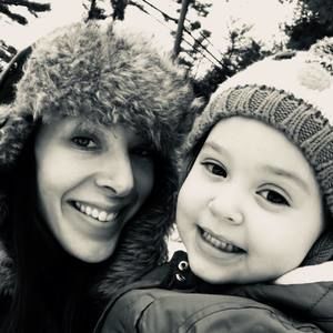 Meet your Posher, Lindsay